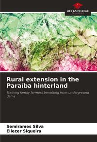 Produktbild: Rural extension in the Para&iacute;ba hinterland
