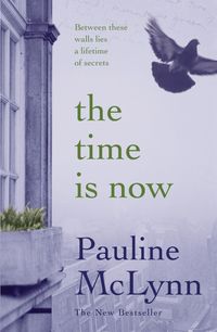 Produktbild: The Time is Now