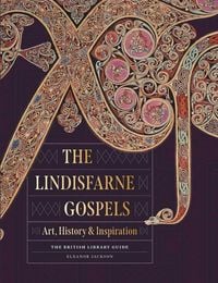 Produktbild: The Lindisfarne Gospels