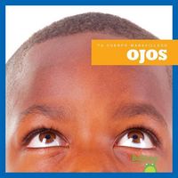 Produktbild: Ojos (Eyes)