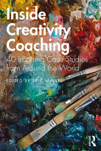 Produktbild: Inside Creativity Coaching
