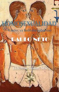 Produktbild: Homosexualidad