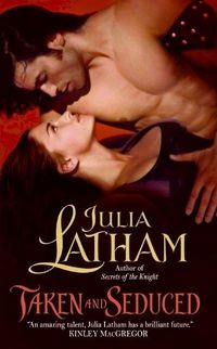 Produktbild: Taken and Seduced