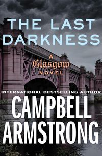 Produktbild: The Last Darkness
