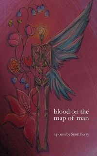 Produktbild: Blood on the Map of Man