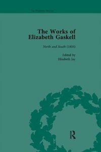Produktbild: Shattock, J: The Works of Elizabeth Gaskell, Part I vol 7