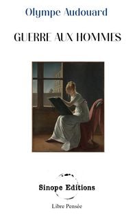 Produktbild: Guerre aux hommes