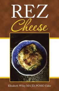 Produktbild: Rez Cheese