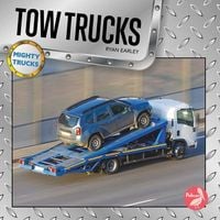 Produktbild: Tow Trucks