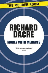 Produktbild: Money With Menaces