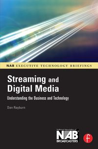 Produktbild: Streaming and Digital Media