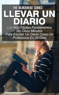 Produktbild: Llevar un diario