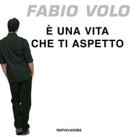Produktbild: &Egrave; una vita che ti aspetto