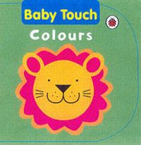 Produktbild: Baby Touch Colours