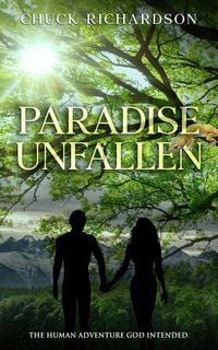 Produktbild: Paradise Unfallen