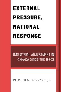 Produktbild: External Pressure, National Response