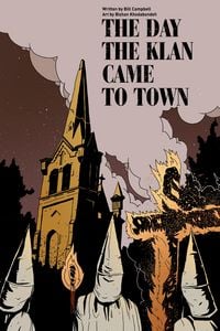 Produktbild: The Day the Klan Came to Town
