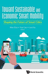 Produktbild: Toward Sustainable and Economic Smart Mobility