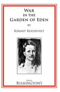 Produktbild: The War In The Garden of Eden