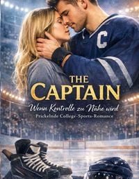 Produktbild: The Captain - Wenn Kontrolle zu N&auml;he wird
