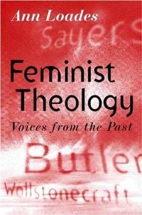 Produktbild: Feminist Theology