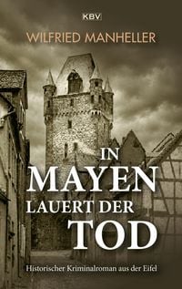 Produktbild: In Mayen lauert der Tod