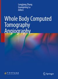 Produktbild: Whole Body Computed Tomography Angiography