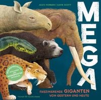 Produktbild: MEGA