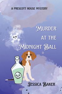 Produktbild: Murder at the Midnight Ball
