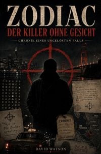 Produktbild: Zodiac der Killer Ohne Gesicht