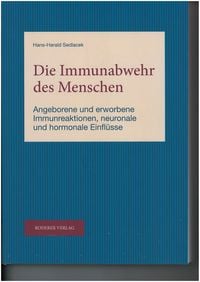 Produktbild: Die Immunabwehr des Menschen