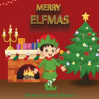 Produktbild: Merry Elfmas