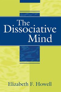 Produktbild: The Dissociative Mind