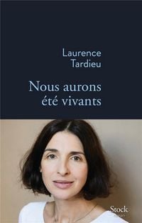Produktbild: Nous Aurons Ete Vivants