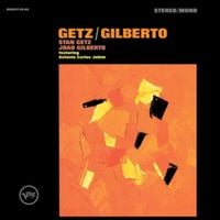 Produktbild: Getz/Gilberto (50th Anniversary Deluxe Edition)
