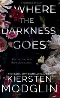 Produktbild: Where the Darkness Goes