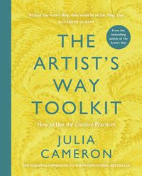 Produktbild: The Artist's Way Toolkit
