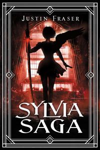 Produktbild: Sylvia Saga