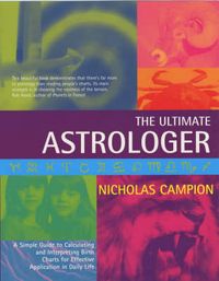 Produktbild: The Ultimate Astrologer