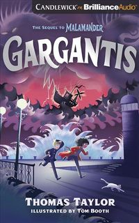 Produktbild: Gargantis