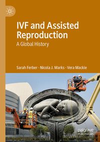 Produktbild: IVF and Assisted Reproduction