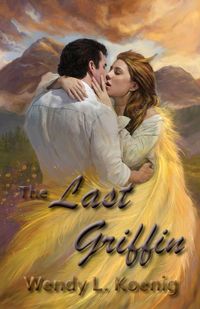 Produktbild: The Last Griffin
