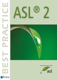 Produktbild: ASL&reg; 2 - A Framework for Application Management