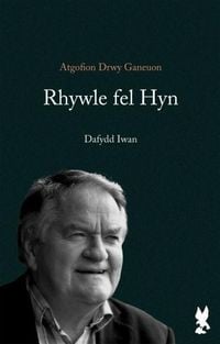Produktbild: Rhywle Fel Hyn