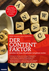 Produktbild: Der Content Faktor