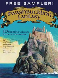 Produktbild: Swashbuckling Fantasy