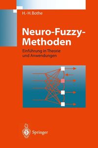 Produktbild: Neuro-Fuzzy-Methoden