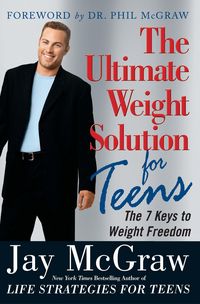 Produktbild: The Ultimate Weight Solution for Teens