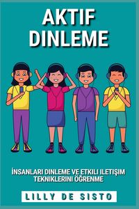 Produktbild: Aktif Dinleme