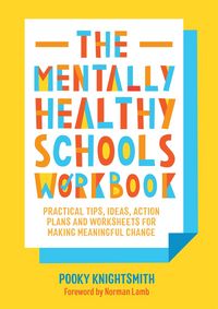 Produktbild: The Mentally Healthy Schools Workbook